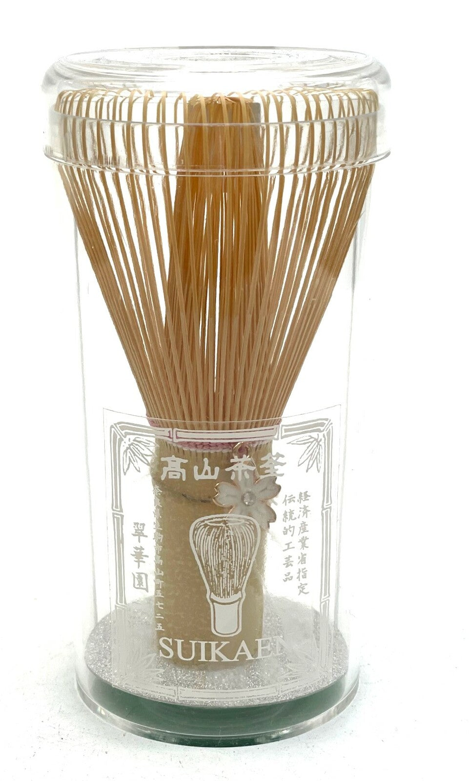 suikaen pink emi chasen whisk