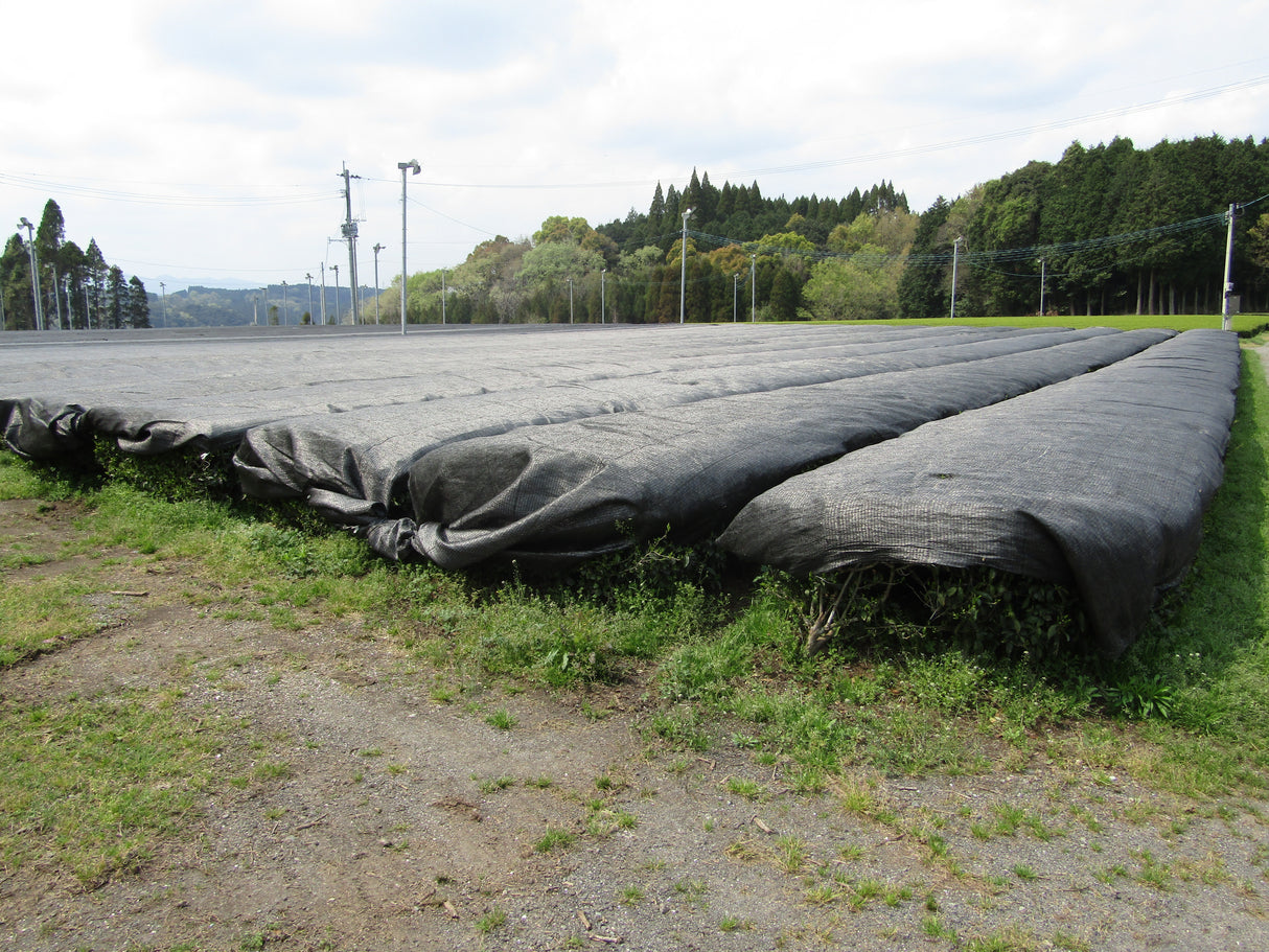 Yunomi Matcha: Luonnollisesti kasvatettu - Naruto - Barista Grade (kivihiottu)
