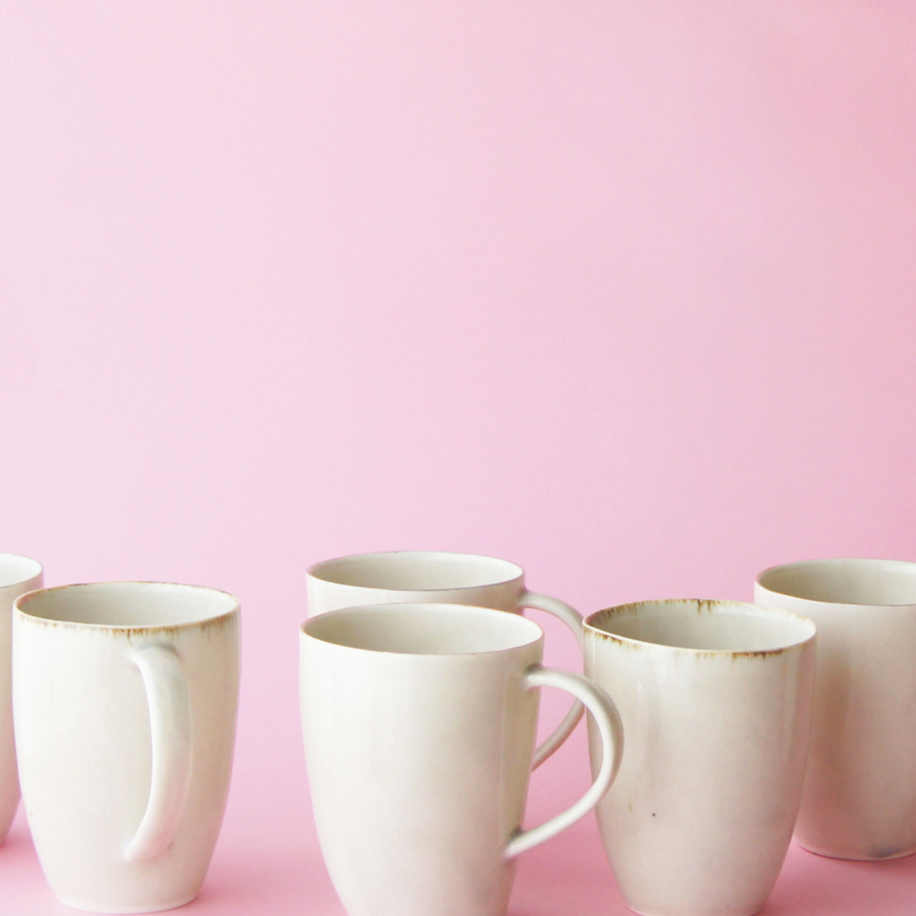 児玉とき:CLICKマグカップ/ゴールド