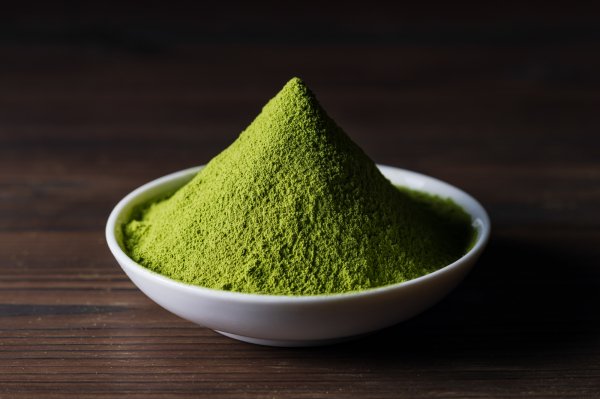 #0957.S5 NaturaliTea: Naturally Grown Matcha -Kotoha- 無農薬抹茶 琴羽 - Standard Barista Grade