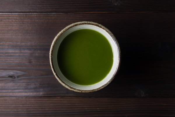 #0957.S5 NaturaliTea: Naturally Grown Matcha -Kotoha- 無農薬抹茶 琴羽 - Standard Barista Grade
