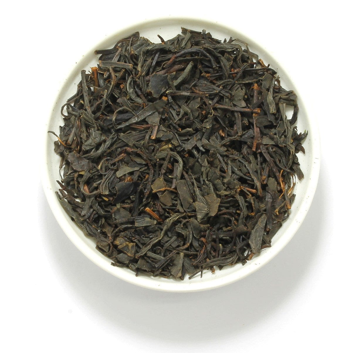 Japanese Black Tea "Asahi" Cultivar