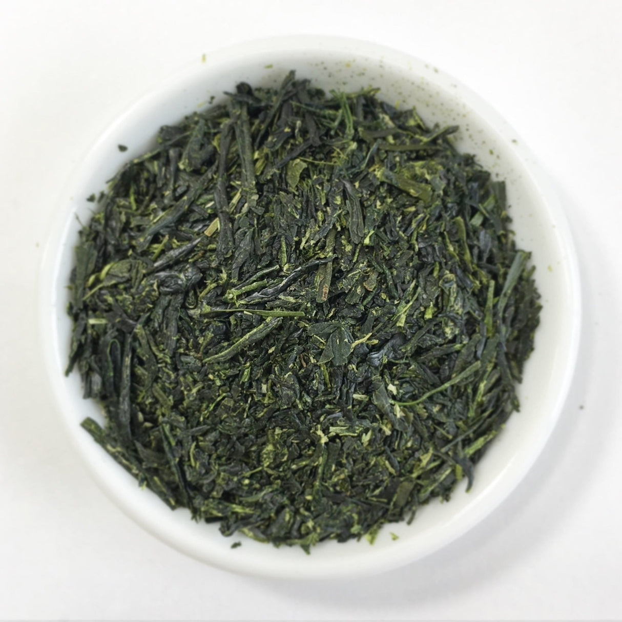 AOI Seicha: Imperial Gyokuro, Fukujyu 一期一会/福寿 - Yunomi.life