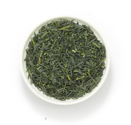 Azuma Tea Garden: Kyoto Kabusecha Ujimidori Single Cultivar - Yunomi.life