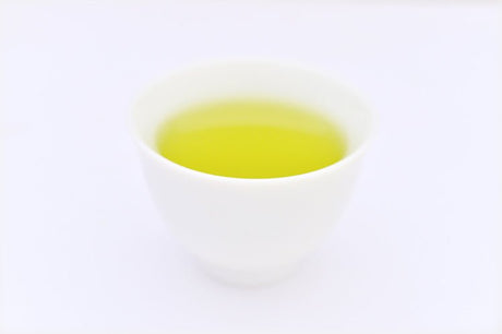 Bizenya: #06 Kasumino - Sayama Ichoucha Sencha 萎凋香煎茶 霞野 - Yunomi.life