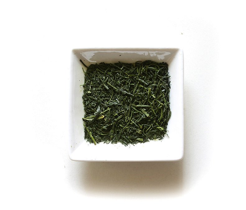 Chakouan #01 (H8201): 2022 Imperial Imari Kabuse Sencha, Sachi no Kiwami 伊萬里茶・幸の極, Green Tea - Yunomi.life