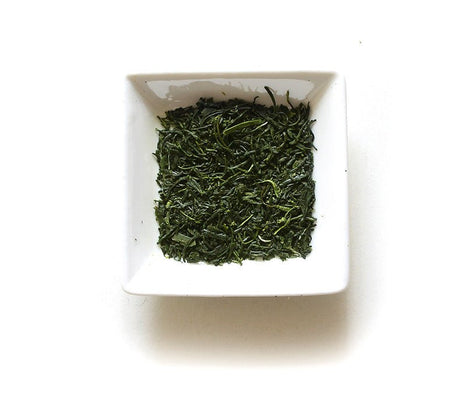 Chakouan #02 (H8203): Imperial Imari Sencha, Sachi no Oku, Green Tea 伊萬里茶・幸の奥 - Yunomi.life