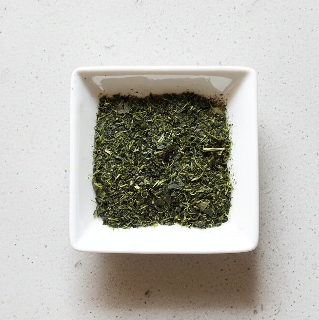 Chakouan #13 (H832): Ureshino Green Tea Premium Konacha - Yunomi.life