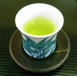 Chakouan H860: 2022 Ureshino Green Tea Select, Nagomi 嬉野茶 美撰 和 - Yunomi.life