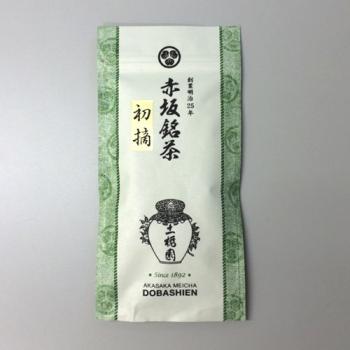Dobashien Tea #05: Kakegawa Series: Shizuoka Sencha, Hatsuzumi 初摘 - Yunomi.life