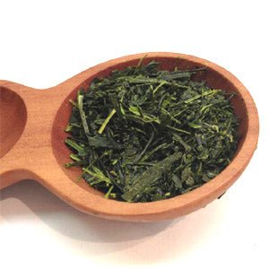 Dobashien Tea #05: Kakegawa Series: Shizuoka Sencha, Hatsuzumi 初摘 - Yunomi.life