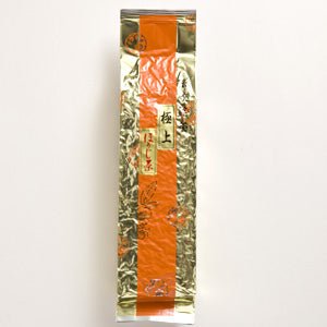 Dobashien Tea #17: Kakegawa Series: Imperial Shizuoka Hojicha Roasted Green Tea Leaf Stems 極上ほうじ茶 - Yunomi.life