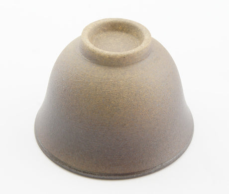 Fujisou: Bankoyaki Shizuku Tea Cup (50 ml) しずく碗(小) - Yunomi.life