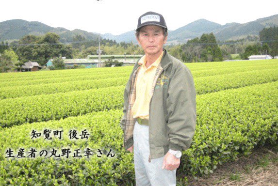 Furuichi Seicha: #04 Oku-Chiran Sencha, Shu - Elegance 奥知覧茶 秀 - Yunomi.life