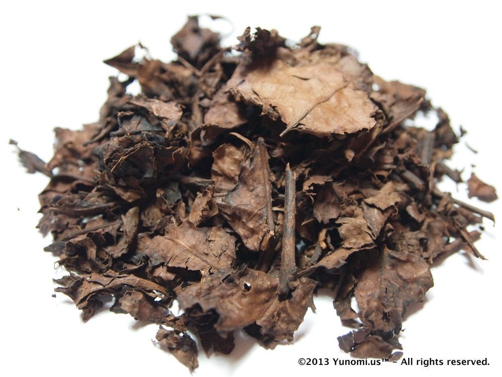 Furyu: Batabatacha, Rare Bancha Tea ふりゅう バタバタ茶 - Yunomi.life