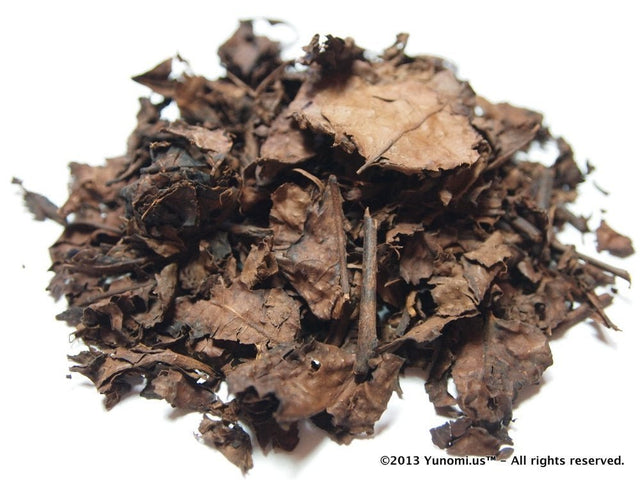 Furyu: Batabatacha, Rare Bancha Tea ふりゅう バタバタ茶 - Yunomi.life