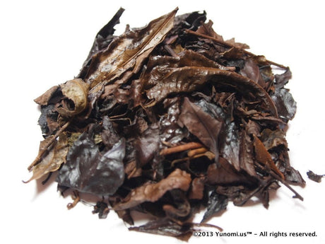 Furyu: Mimasaka Bancha, Dark Tea ふりゅう 岡山美作番茶 - Yunomi.life