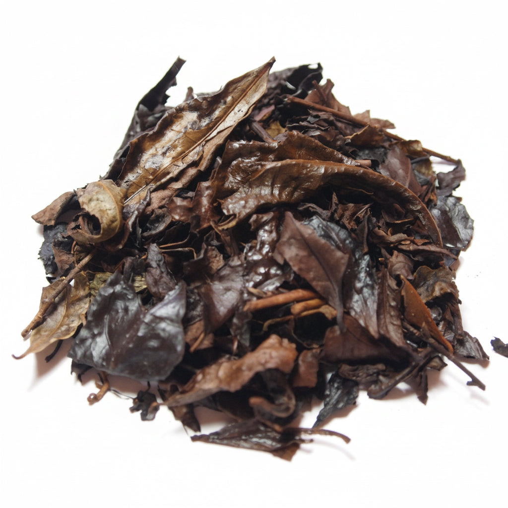 Furyu: Mimasaka Bancha, Dark Tea ふりゅう 岡山美作番茶 - Yunomi.life