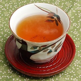 Goishicha from the Otoyo Town Goishicha Producer's Association 大豊町碁石茶協同組合 『本場の本物』碁石茶 - Yunomi.life