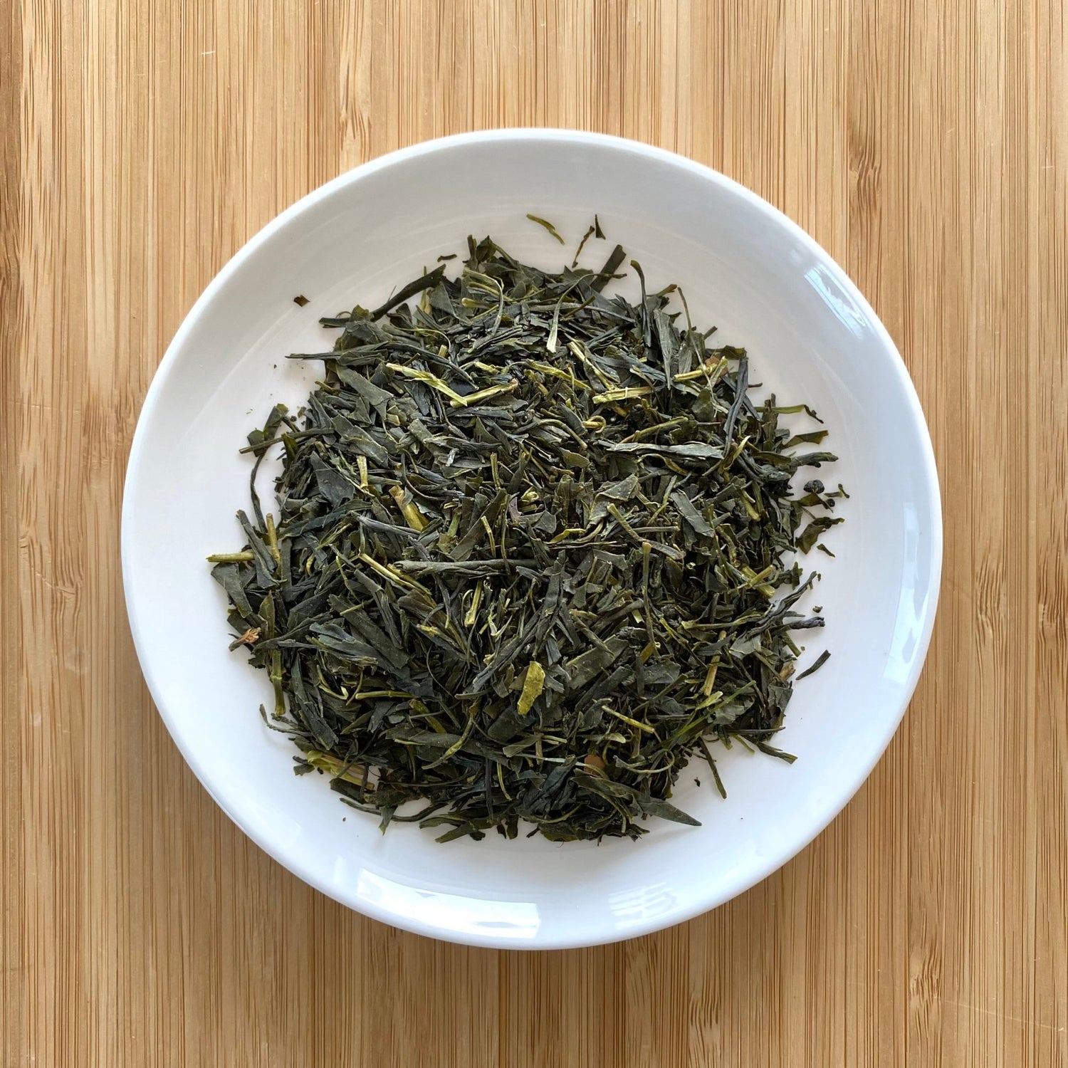 Ikegawa Tea Farm Coop: Spring Bancha Oyakocha 池川一番茶 親子茶 - Yunomi.life