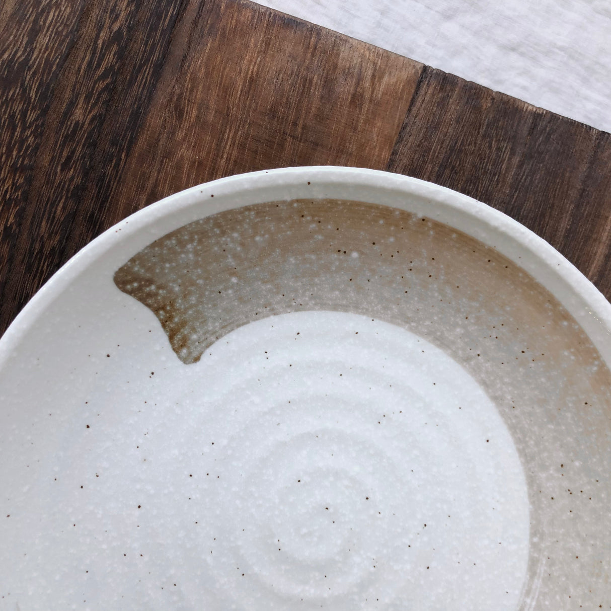 Kizoku Club: Zen Circlen suuri illallislautanen