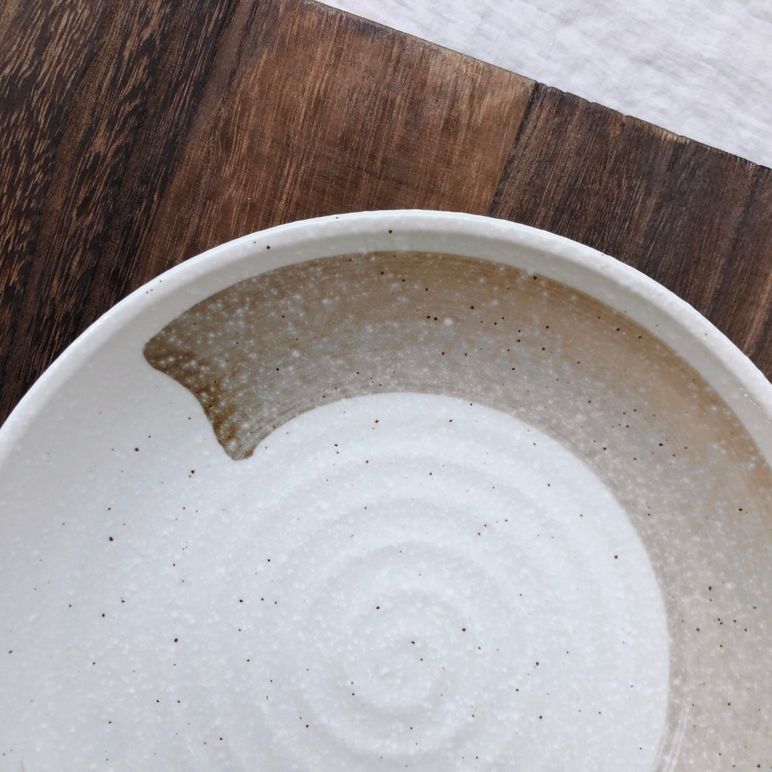 Kizoku Club: Zen Circlen suuri illallislautanen