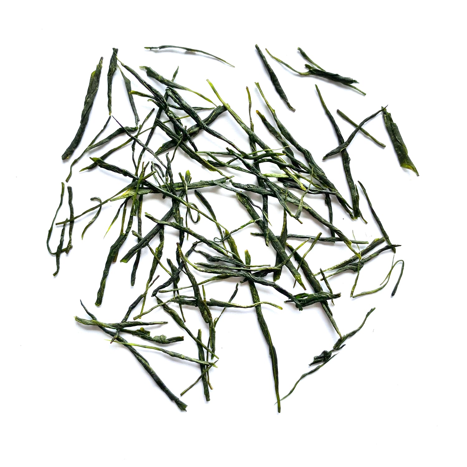 #0391.S5 ケインズティー:2024年4月 金谷秀峰 金谷秀峰 限定手揉み初摘み浅虫茶