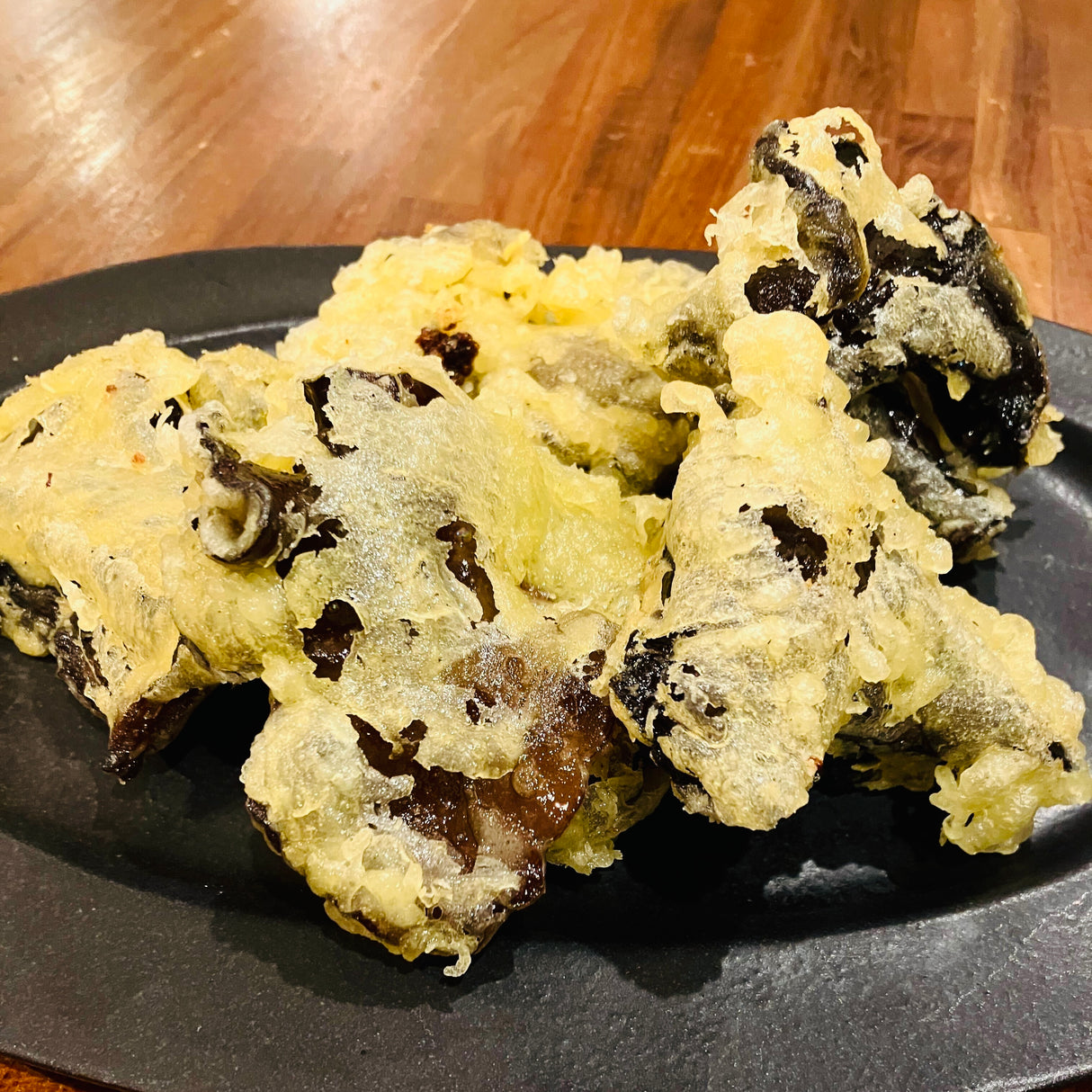 武州屋:愛知県産高級乾燥黒きくらげ