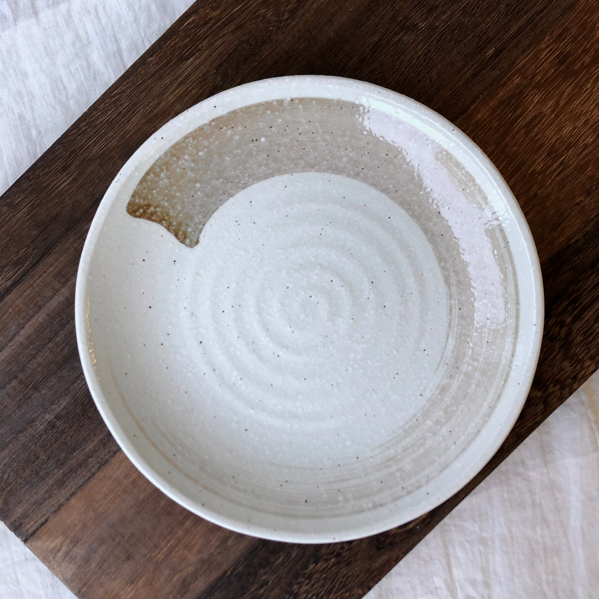 Kizoku Club: Zen Circlen suuri illallislautanen