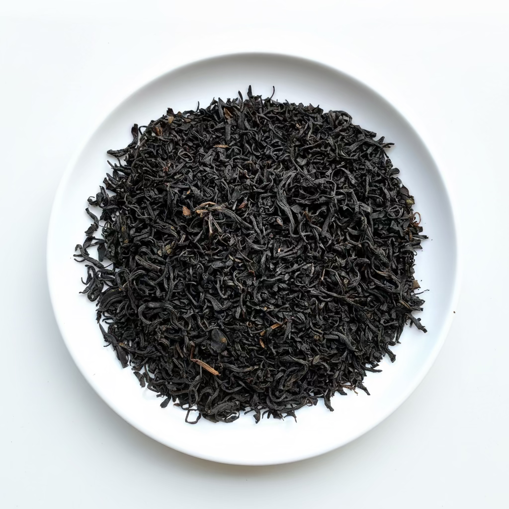 Kanes Tea: First Flush Black Tea Wakocha, Makinohara-wase Single Cultivar