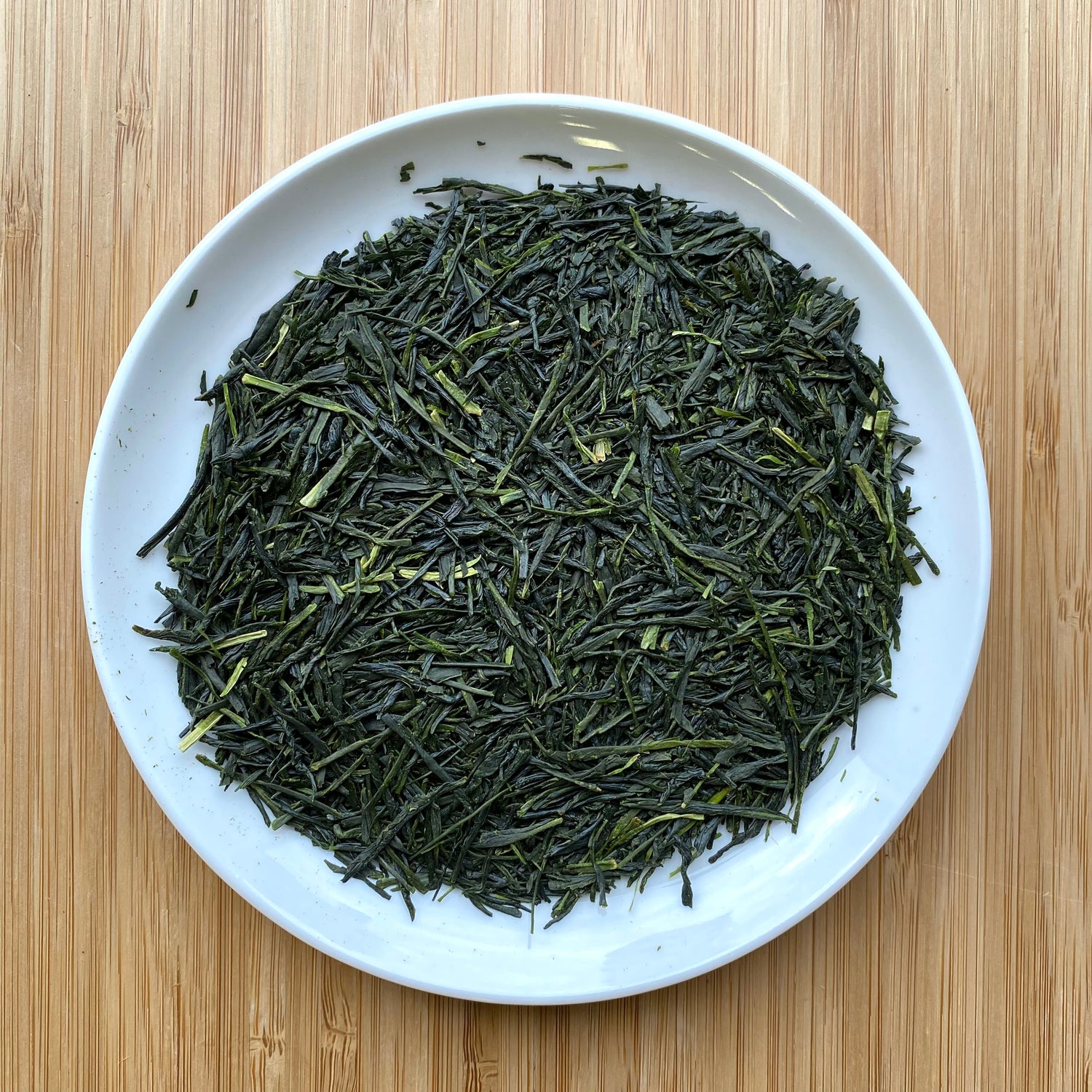 #0331.K2 伊庭有茶園:種子島単一品種煎茶 南明(極少量生産・限定)
