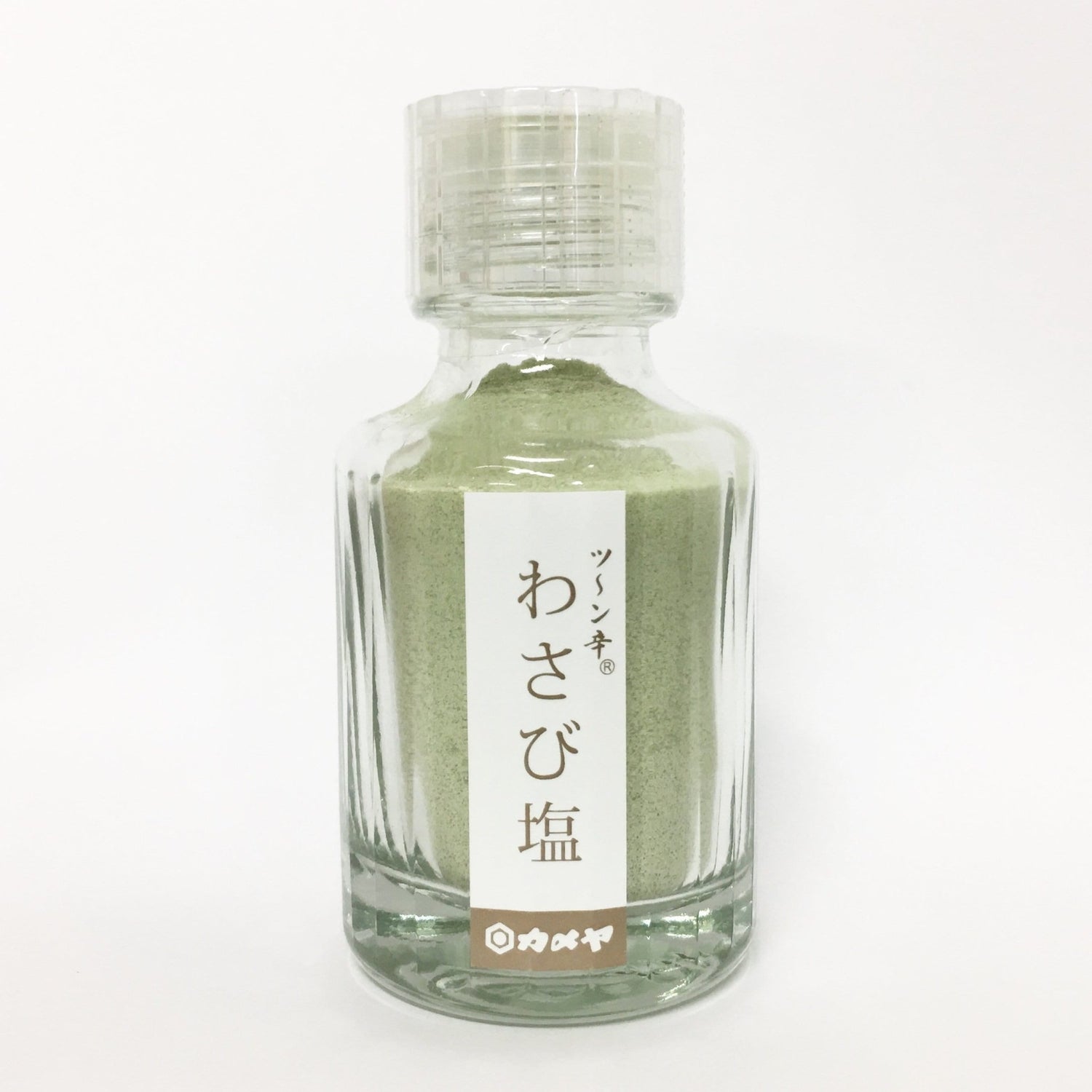 Kameya Foods: Farm Direct Wasabi Salt - Yunomi.life