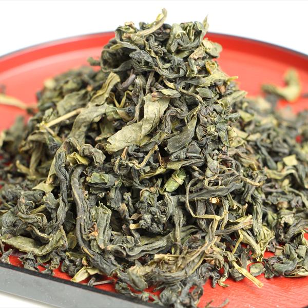 Kaneroku Matsumoto Tea Garden: Shizuoka Oolong Tea - Aoi 烏龍茶あおい - Yunomi.life