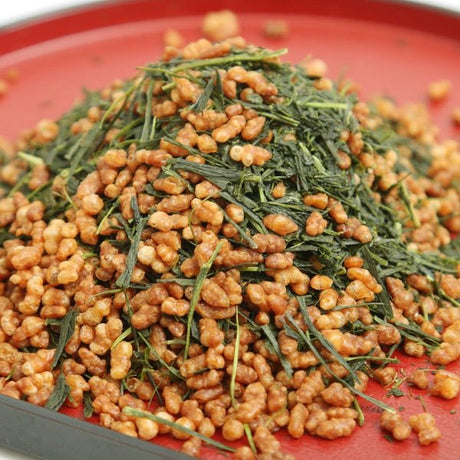 Kaneroku Matsumoto Tea Garden: World Heritage Genmaicha 玄米茶 - Yunomi.life