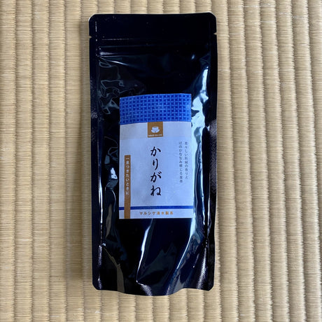 Marushige Shimizu Tea Farm: Karigane Leaf Stem Green Tea from Mie かりがね - Yunomi.life