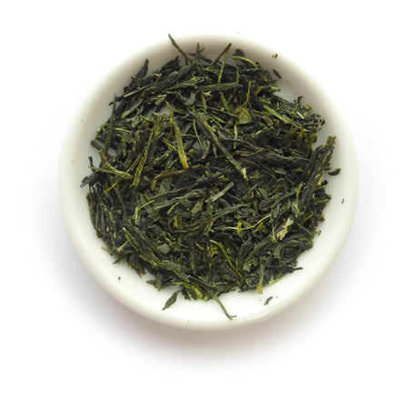 Miyano Tea Factory: Sayama Premium Gyokuro 狭山本玉露 - Yunomi.life