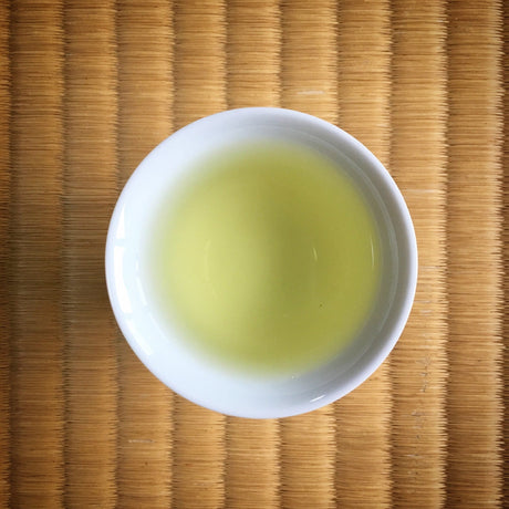 Miyazaki Sabou MY11: Oolong Tea - Koshun Single Cultivar - Yunomi.life