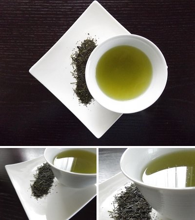 Morita Tea Garden #02: 2022 Sayama Sencha, Kakurei 鶴齢 - Yunomi.life