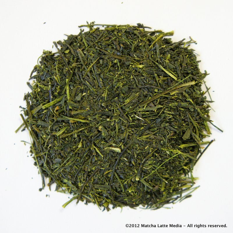Morita Tea Garden #02: 2022 Sayama Sencha, Kakurei 鶴齢 - Yunomi.life