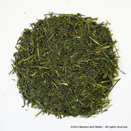 Morita Tea Garden #02: 2022 Sayama Sencha, Kakurei 鶴齢 - Yunomi.life