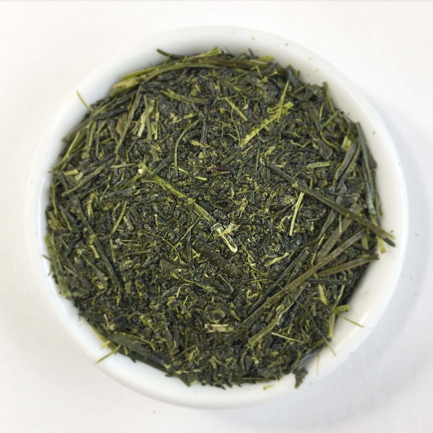 Murakami Tea Garden: Superior Mountain-Grown Zairai Sencha from Yoshiwara, Shizuoka 煎茶 在来種 - Yunomi.life