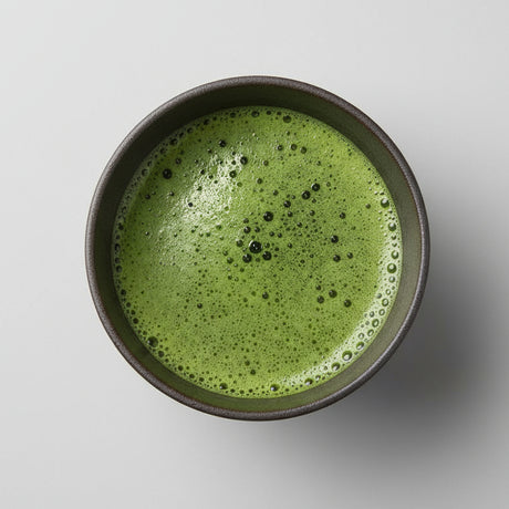 Nakai Tea Farm: Uji Matcha Seisho Blended Basic Ceremonial Grade 100g/1kg, Wazuka, Kyoto - Yunomi.life