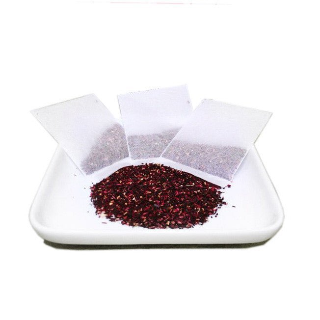 Nakazen: Hibiscus Tea (tea bags) - Yunomi.life