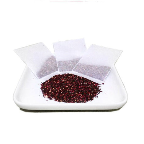 Nakazen: Hibiscus Tea (tea bags) - Yunomi.life