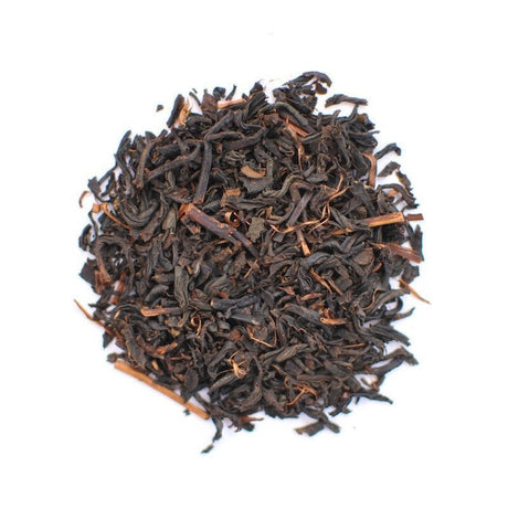 NaturaliTea #12: Japanese Black Tea Setoya Momiji from Shizuoka 有機和紅茶 瀬戸谷もみじ - Yunomi.life