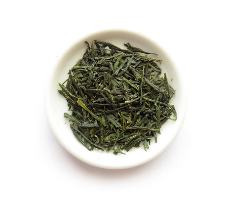 Nishide G20: Modern Heritage Uji Gyokuro 特上宇治玉露 - Yunomi.life