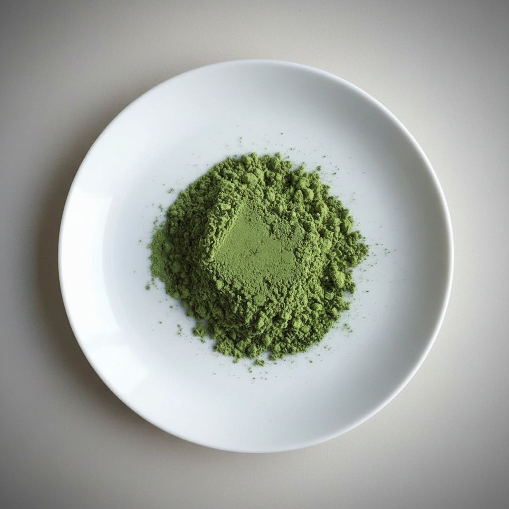 Nishide: Organic Matcha Kotoka from Nara, Basic Ceremonial Grade - Yunomi.life
