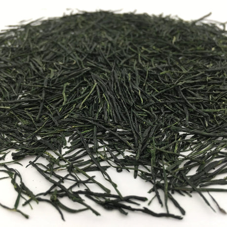 Shogyokuen: Heritage Gyokuro, Kyoto Shogyoku, Special Selection 特製祥玉 - Yunomi.life