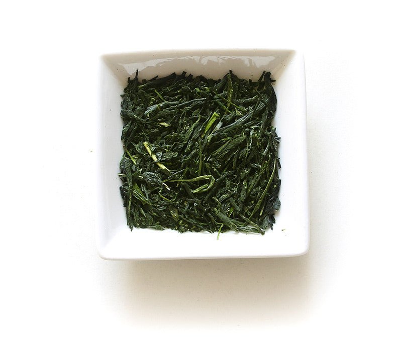 Shogyokuen: Kabusecha, Tsuki no Hikari 祥玉園 かぶせ茶 月の光 - Yunomi.life