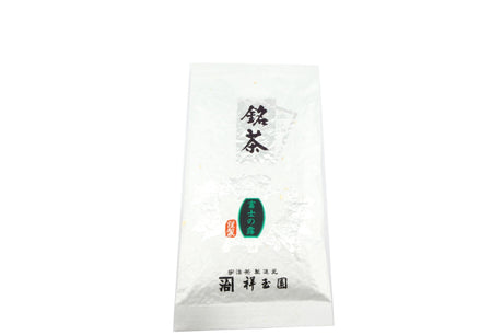 Shogyokuen: Premium Gyokuro, Fuji no Tsuyu 富士の露 - Yunomi.life